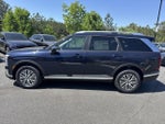2026 Hyundai PALISADE HYBRID Blue SEL 7P