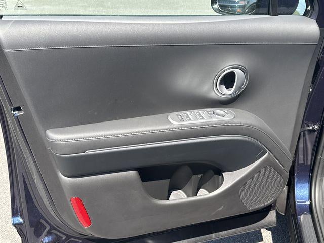 2026 Hyundai PALISADE HYBRID Blue SEL 7P