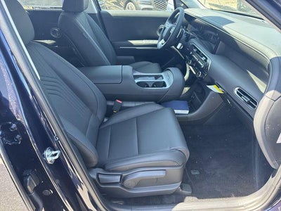 2026 Hyundai PALISADE HYBRID Blue SEL 7P