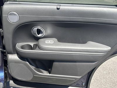 2026 Hyundai PALISADE HYBRID Blue SEL 7P