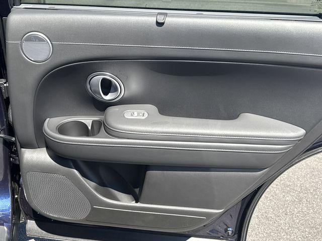 2026 Hyundai PALISADE HYBRID Blue SEL 7P