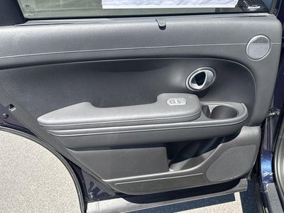 2026 Hyundai PALISADE HYBRID Blue SEL 7P