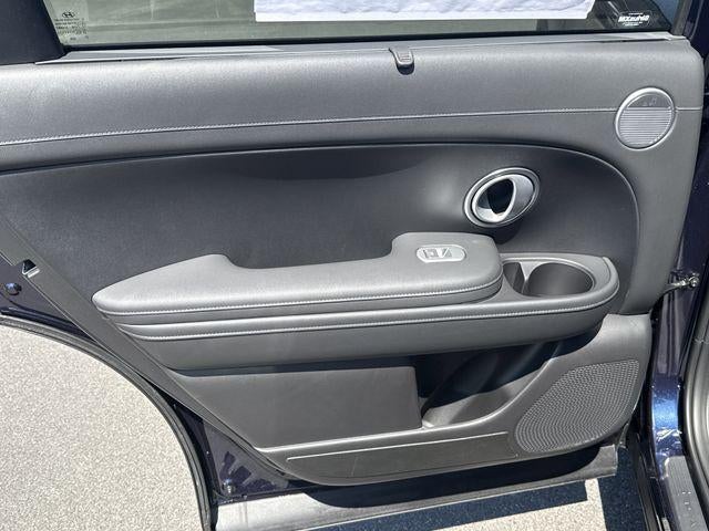 2026 Hyundai PALISADE HYBRID Blue SEL 7P