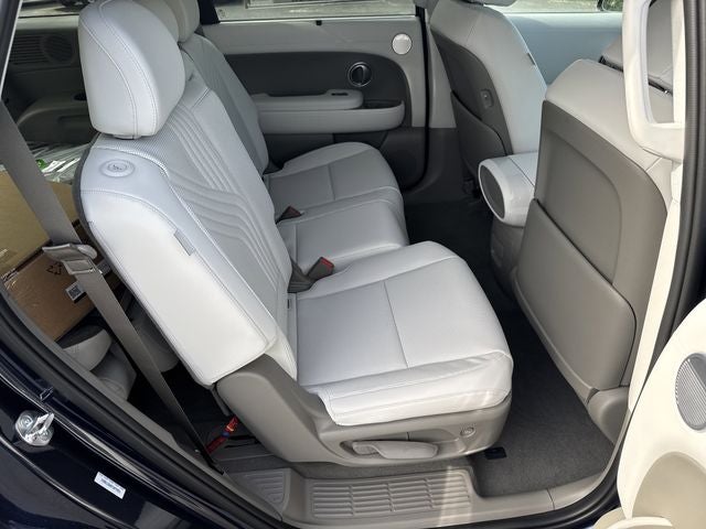 2026 Hyundai PALISADE HYBRID Blue SEL 8P