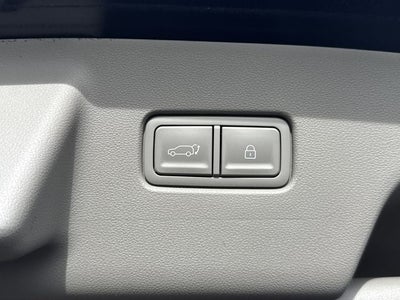 2026 Hyundai PALISADE HYBRID Blue SEL 8P