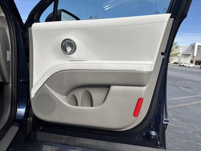 2026 Hyundai PALISADE HYBRID Blue SEL 8P