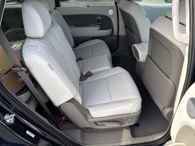 2026 Hyundai PALISADE HYBRID Blue SEL 8P