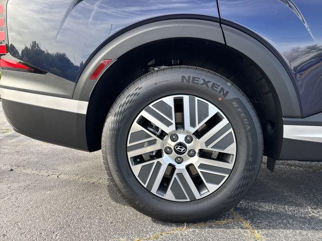 2026 Hyundai PALISADE HYBRID Blue SEL 8P