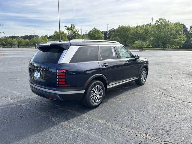 2026 Hyundai PALISADE HYBRID Blue SEL 8P
