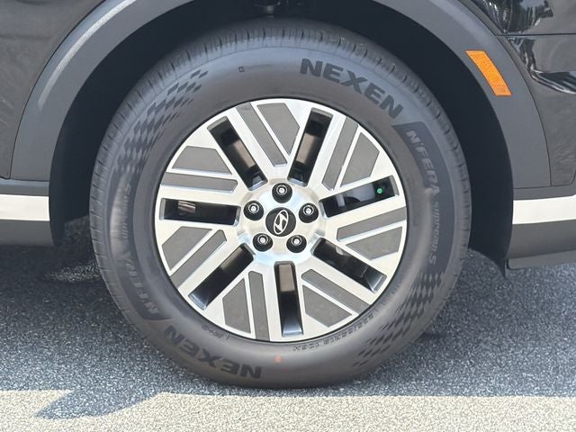 2026 Hyundai PALISADE HYBRID Blue SEL 8P