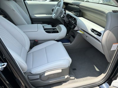 2026 Hyundai PALISADE HYBRID Blue SEL 8P