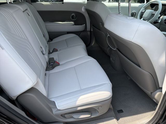2026 Hyundai PALISADE HYBRID Blue SEL 8P