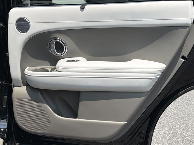 2026 Hyundai PALISADE HYBRID Blue SEL 8P