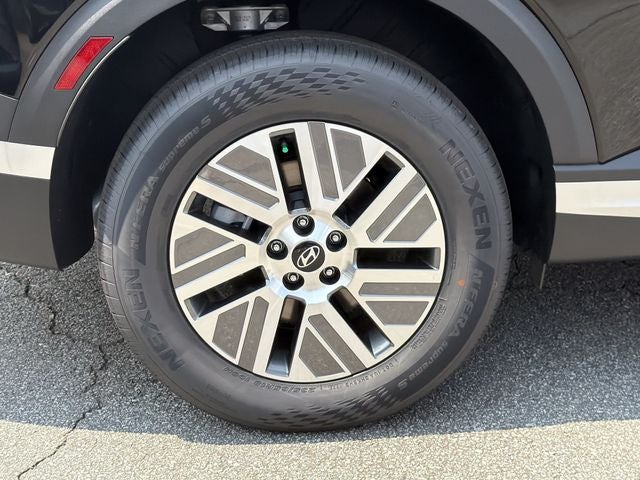 2026 Hyundai PALISADE HYBRID Blue SEL 8P
