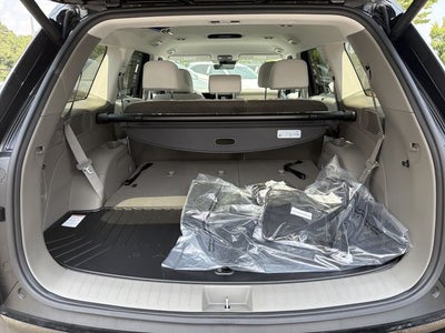 2026 Hyundai PALISADE HYBRID Blue SEL 8P