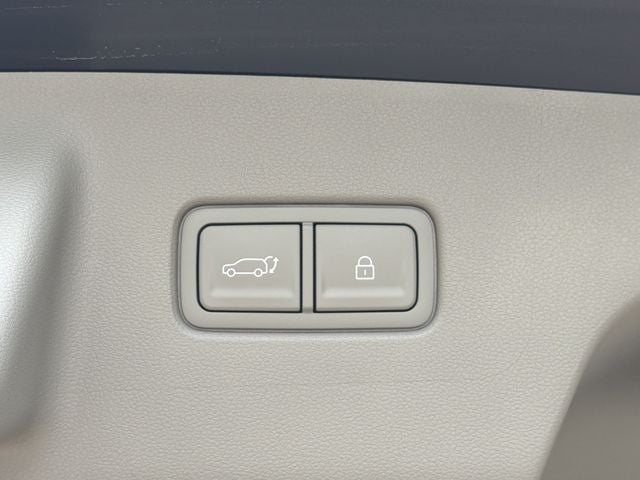 2026 Hyundai PALISADE HYBRID Blue SEL 8P