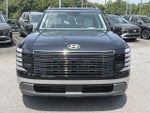 2026 Hyundai PALISADE HYBRID Blue SEL 8P