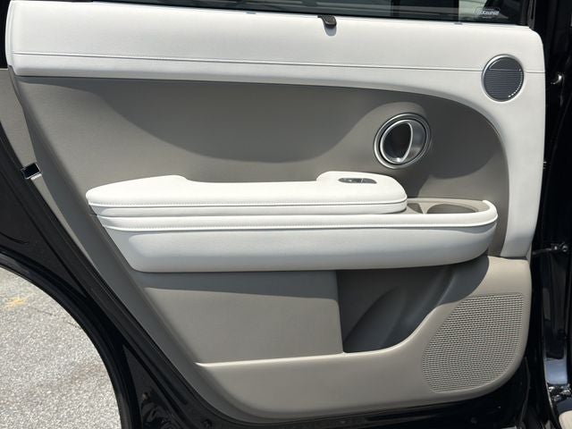 2026 Hyundai PALISADE HYBRID Blue SEL 8P