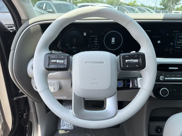2026 Hyundai PALISADE HYBRID Blue SEL 8P