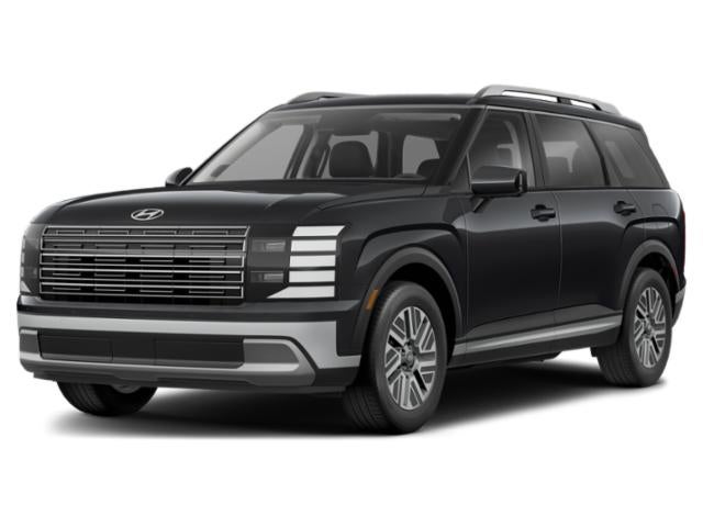 2026 Hyundai PALISADE HYBRID Blue SEL 8P