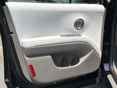2026 Hyundai PALISADE HYBRID Blue SEL 8P