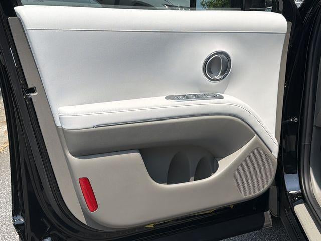 2026 Hyundai PALISADE HYBRID Blue SEL 8P