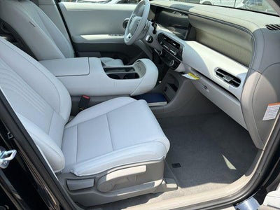 2026 Hyundai PALISADE HYBRID Blue SEL 8P