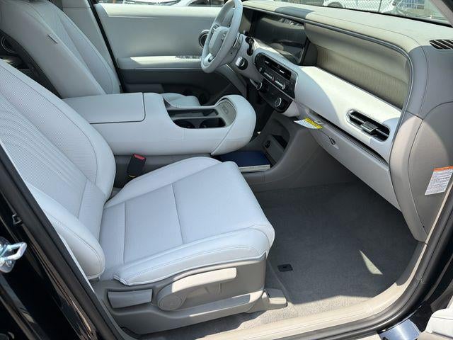 2026 Hyundai PALISADE HYBRID Blue SEL 8P