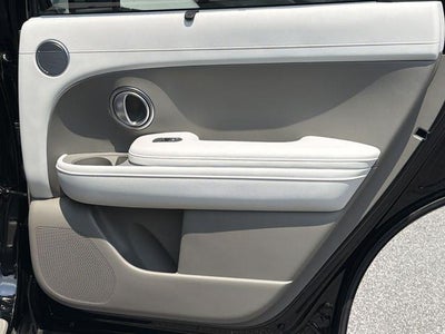2026 Hyundai PALISADE HYBRID Blue SEL 8P