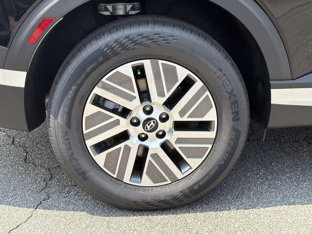 2026 Hyundai PALISADE HYBRID Blue SEL 8P