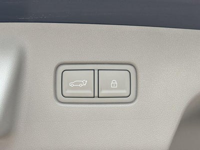 2026 Hyundai PALISADE HYBRID Blue SEL 8P