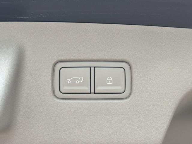 2026 Hyundai PALISADE HYBRID Blue SEL 8P