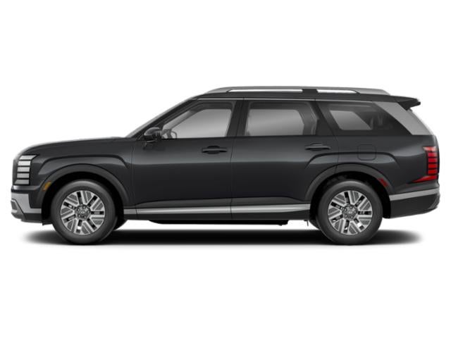 2026 Hyundai PALISADE HYBRID Blue SEL 8P