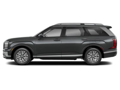 2026 Hyundai PALISADE HYBRID Blue SEL 8P