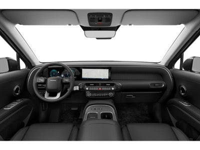 2026 Hyundai PALISADE HYBRID Blue SEL 8P