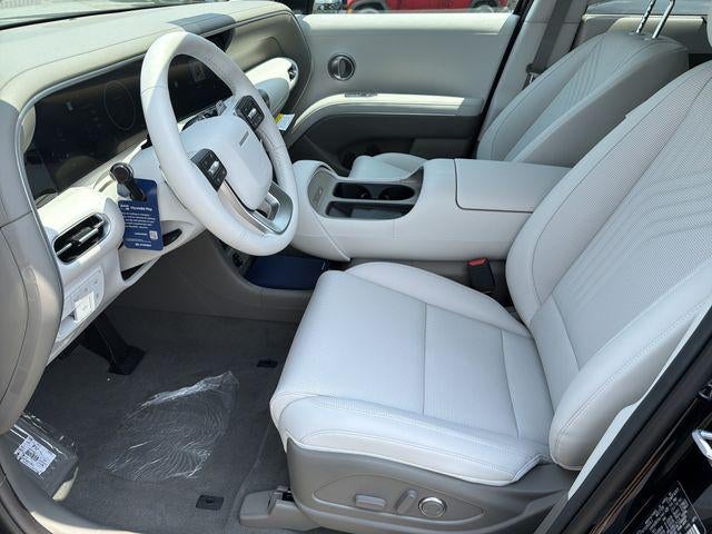 2026 Hyundai PALISADE HYBRID Blue SEL 8P