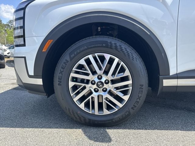 2026 Hyundai PALISADE SEL AWD