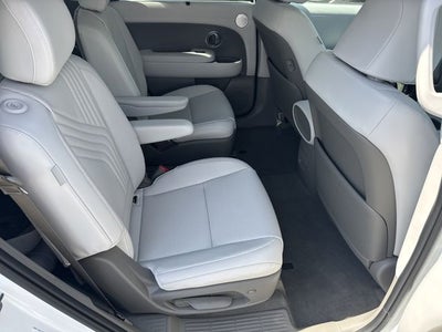 2026 Hyundai PALISADE SEL AWD