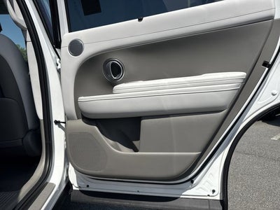 2026 Hyundai PALISADE SEL AWD