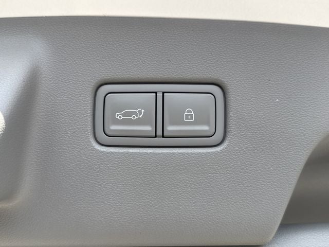 2026 Hyundai PALISADE SEL AWD