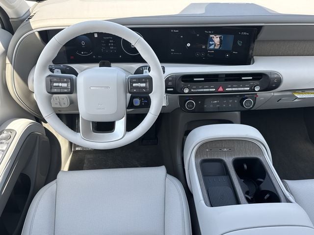 2026 Hyundai PALISADE SEL AWD