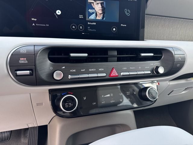 2026 Hyundai PALISADE SEL AWD