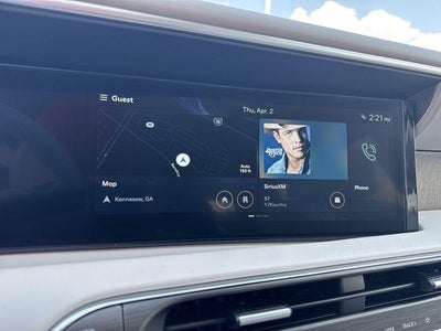 2026 Hyundai PALISADE SEL AWD