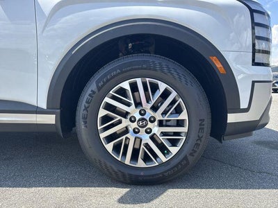 2026 Hyundai PALISADE SEL AWD