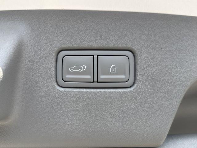 2026 Hyundai PALISADE SEL AWD