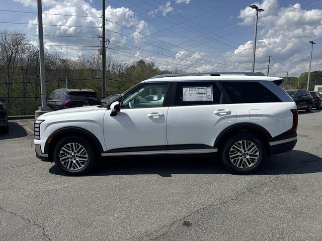 2026 Hyundai PALISADE SEL AWD