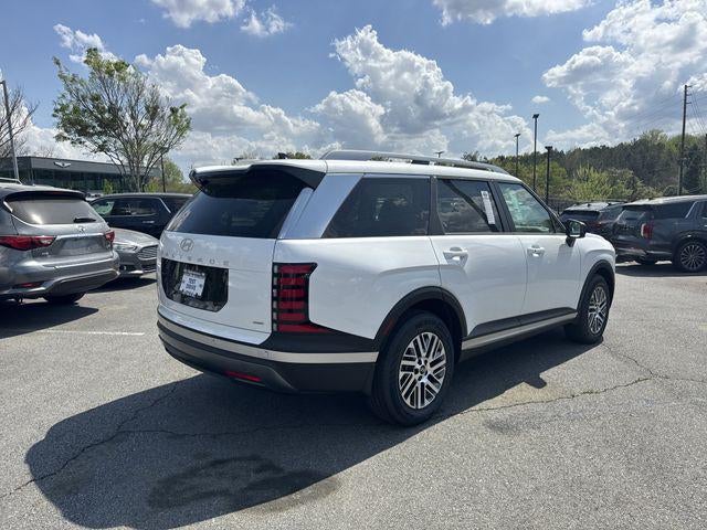 2026 Hyundai PALISADE SEL AWD