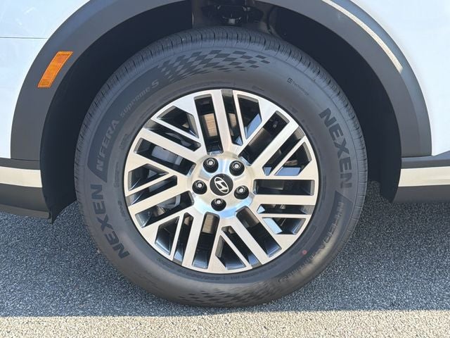 2027 Hyundai PALISADE SEL AWD