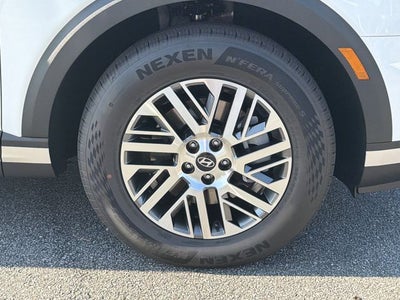 2027 Hyundai PALISADE SEL AWD