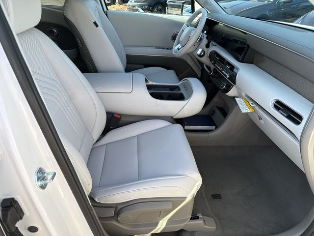 2027 Hyundai PALISADE SEL AWD